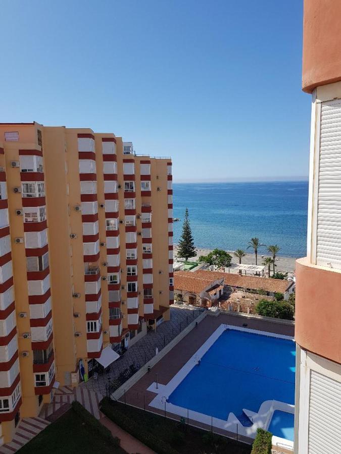 Luxury Studio Apartment 2 Night Minimum Stay Until June 31St!! تورّوكس كوستا المظهر الخارجي الصورة